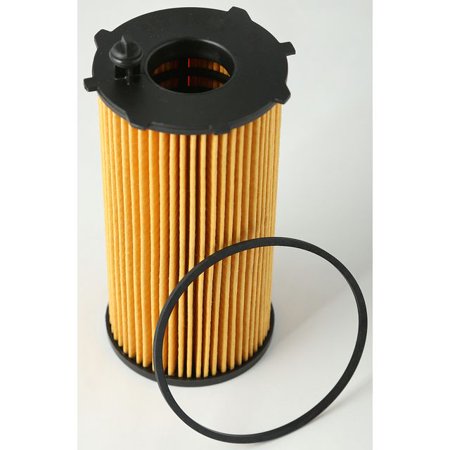 07-16 WRANGLER JK/LIBERTY KK OIL FILTER 2.8L DIESEL