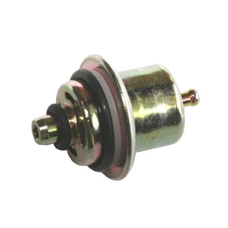 FUEL PRESSURE REGULATOR, 91-95 JEEP WRANGLER (YJ)