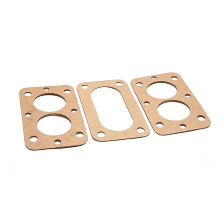 WEBER CARBURETOR ADAPTER GASKET, K551 CARB