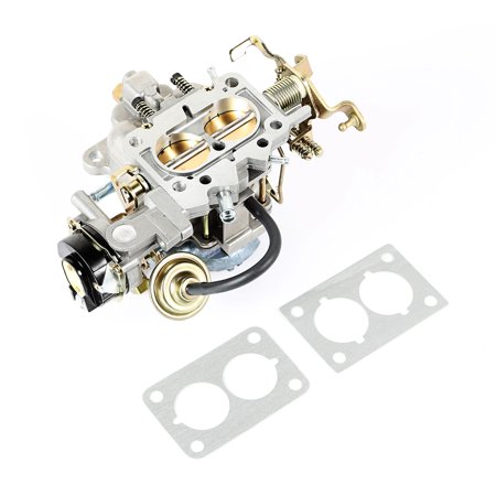 82-90 CJ/SJ/YJ CARBURETOR, CARTER STYLE, BBD