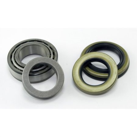 AMC20 WHEEL BEARING KIT, 76-86 JEEP CJ MODELS