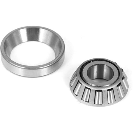 AXLE BEARING KIT, DANA 25 & DANA 27, 46-71 WILLYS & JEEP MODELS