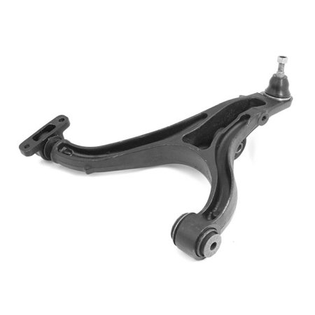 FRONT LOWER CONTROL ARM, RIGHT, 05-10 JEEP COMMANDER & GRAND CHEROKEE