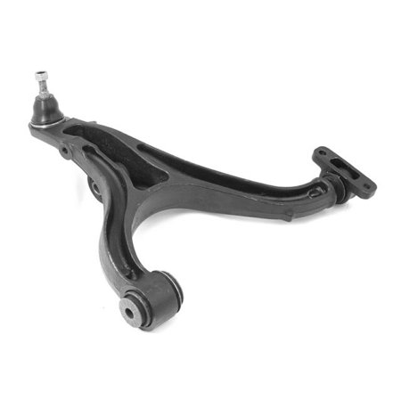 FRONT LOWER CONTROL ARM, LEFT, 05-10 JEEP COMMANDER & GRAND CHEROKEE
