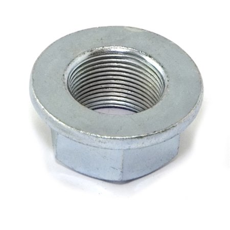 AMC20 PINION NUT, 76-86 JEEP CJ MODELS