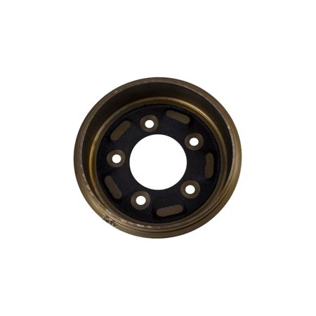 BRAKE DRUM, 9-INCH, 41-53 WILLYS MODELS