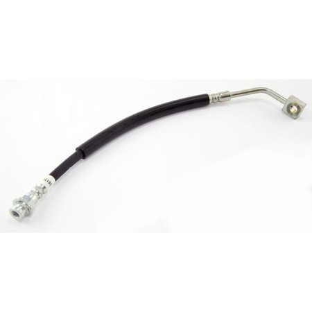 FRONT BRAKE HOSE, 82-86 JEEP CJ7, CJ8 (SCRAMBLER)