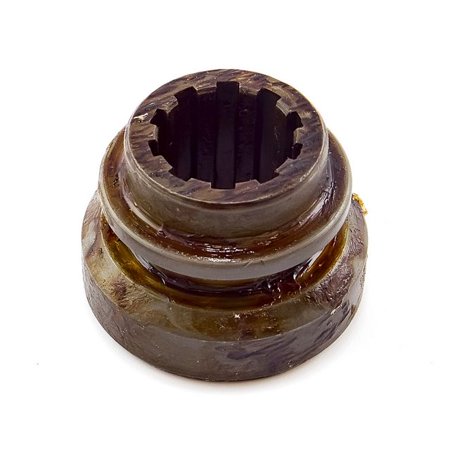 DANA 18 OUTPUT SHAFT HUB 46-71 WILLYS & JEEP