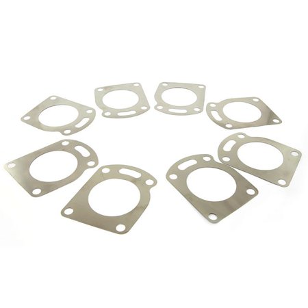 Dana 300 Compatible Shim Set; 80-86 Jeep CJ Models