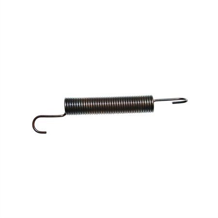 BRAKE PEDAL RETURN SPRING, 41-71 WILLYS & JEEP MODELS