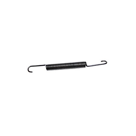 BRAKE RETURN SPRING, 41-53 WILLYS MODELS