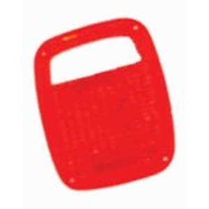 TAIL LAMP LENS, 76-06 JEEP CJ, WRANGLER