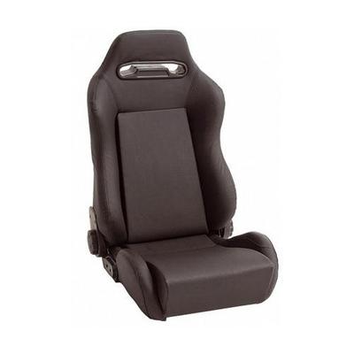 76-03 WRANGLER SUPER SPORT SEAT,BLACK DENIM