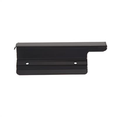 BRACKET, TAIL GATE BAR, RIGHT, 97-06 JEEP WRANGLER TJ