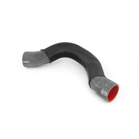 INTERCOOLER AIR CHARGE HOSE, OUTLET, 05-06 JEEP LIBERTY (KJ)
