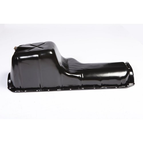 OIL PAN 4.0L 87-06 JEEP WRANGLER (TJ)