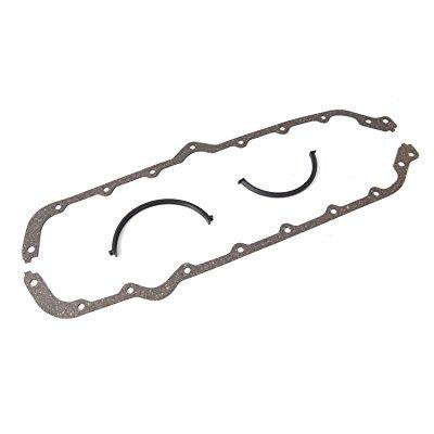 OIL PAN GASKET, 72-91 JEEP SJ MODELS