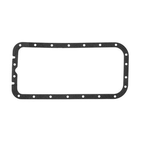 GASKET OIL PAN 134CI 41-71 WILLYS & JEEP