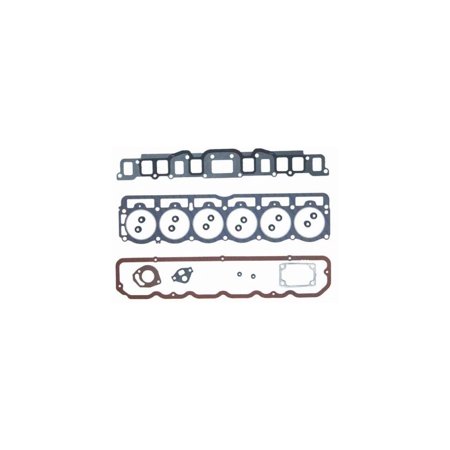 GASKET SET UPPER 4.2L 81-90 JEEP CJ