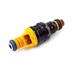 FUEL INJECTOR 2.5L, 97-02 JEEP WRANGLER (TJ)