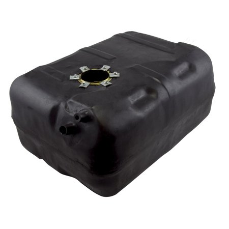 15 GAL POLY GAS, 87-90 JEEP WRANGLER (YJ)