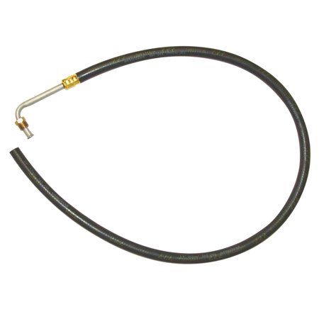 POWER STEERING PRESSURE HOSE 76-79 JEEP CJ