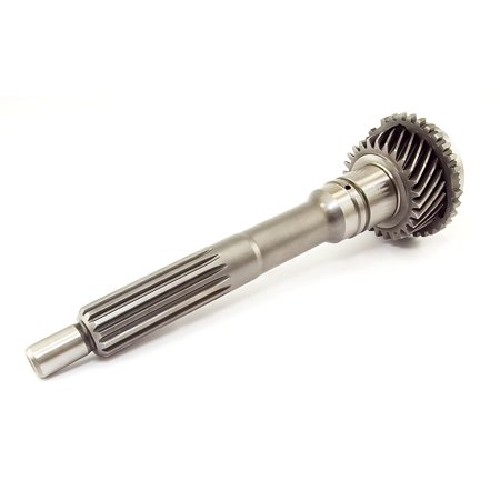 AX5 INPUT SHAFT 89-02 JEEP WRANGLER