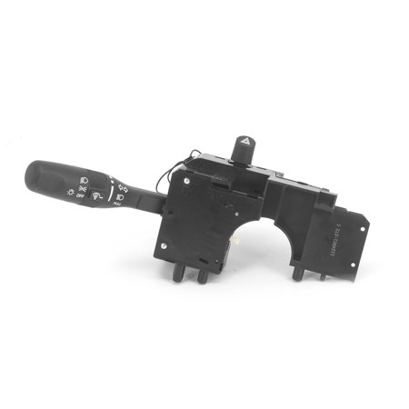 MULTI FUNCTION SWITCH, 01-06 JEEP WRANGLER (TJ)