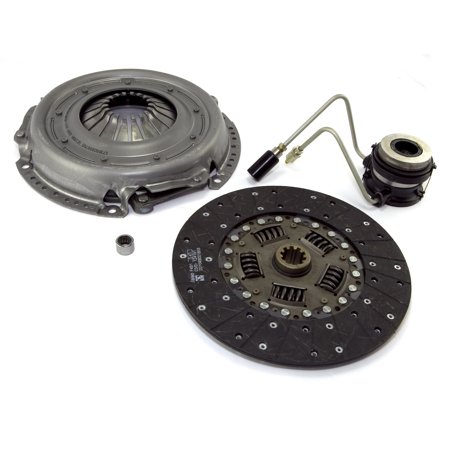 MASTER CLUTCH KIT, 4.0L & 4.2L, 89-91 JEEP CHEROKEE & WRANGLER