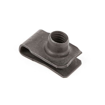 U-NUT, M8-1.25,SPARE TRE, BMPR; 84-07 XJ/YJ/ZJ/KK