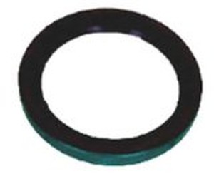 WHEEL HUB BEARING SEAL, 76-86 JEEP CJ MODELS