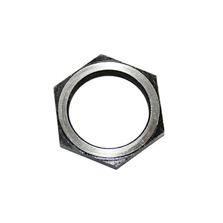 WHEEL BEARING NUT, DANA 27, 41-45 FORD GPW & WILLYS MB