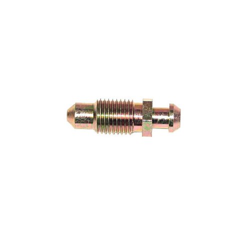 BRAKE BLEEDER SCREW, 82-06 JEEP MODELS