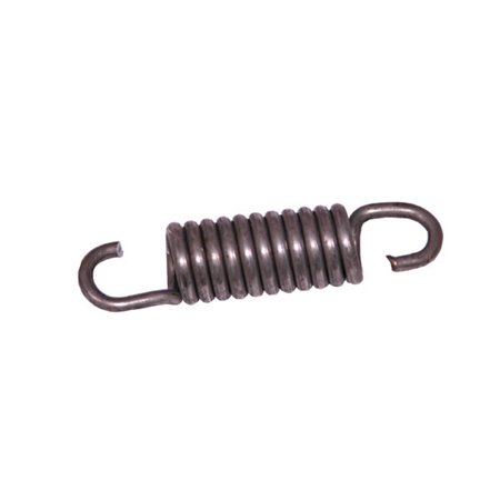 BRAKE RETURN SPRING, 52-65 WILLYS & JEEP MODELS