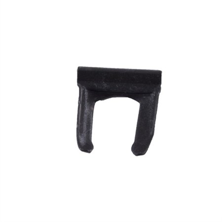 E-BRAKE RETAINER CLIP, 87-95 JEEP WRANGLER (YJ)