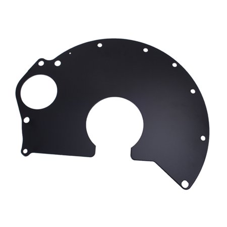 SPACER PLATE BELLHOUSING 72-86 JEEP CJ