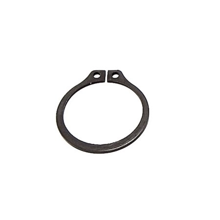 OUTER AXLE SNAP RING, DANA 30, 72-86 JEEP CJ MODELS