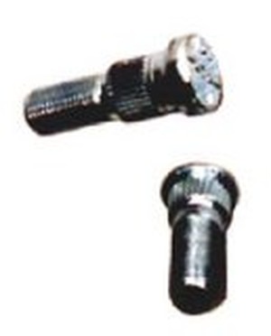 WHEEL STUD, 76-86 JEEP CJ MODELS