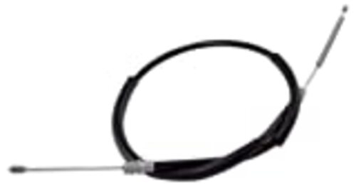 E-BRAKE CABLE RR-RGHT, 91-95 JEEP WRANGLER (YJ)