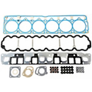 UPPER ENGINE GASKET SET, 4.0L, 99-06 JEEP MODELS