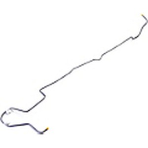 RETURN FUEL LINE, 76-83 JEEP CJ5