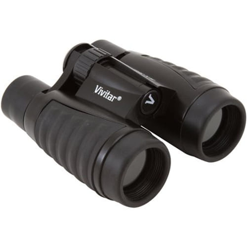 Vivitar VIV-CS-530-B Wint Classic Series Binocular