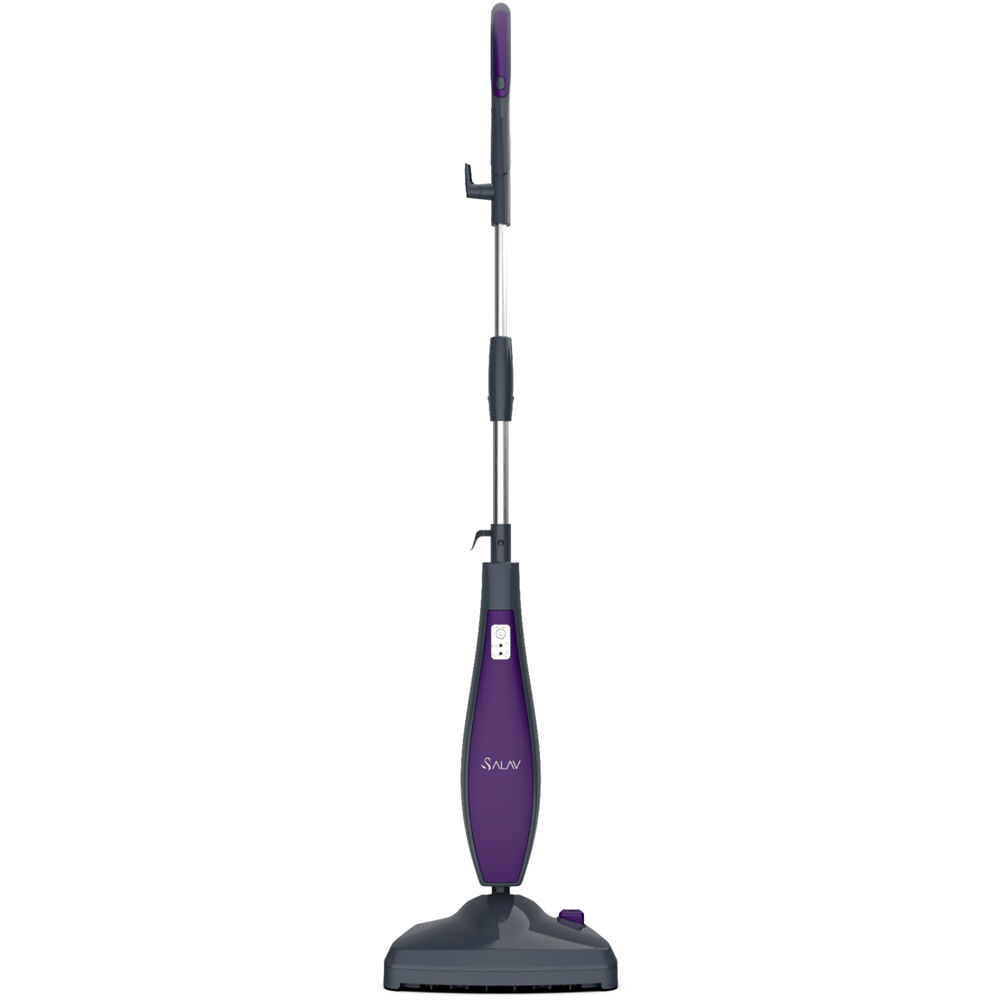 Pet Motion Vibrating Steam Mop, Safe for Pets & People, 1200 Watts