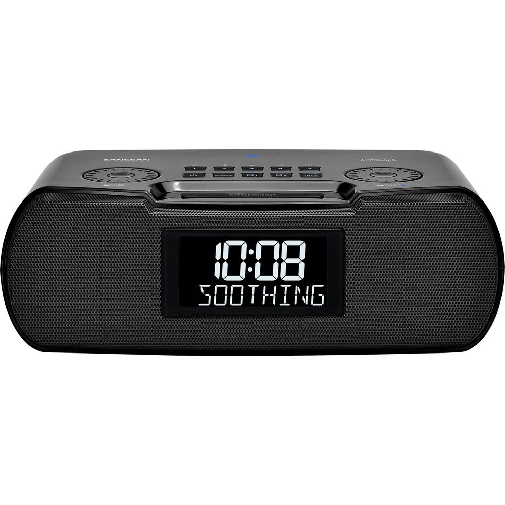 Sangean RCR-30 Fm-Rbds/Am, Bluetooth , Aux-In, Digital Tuning