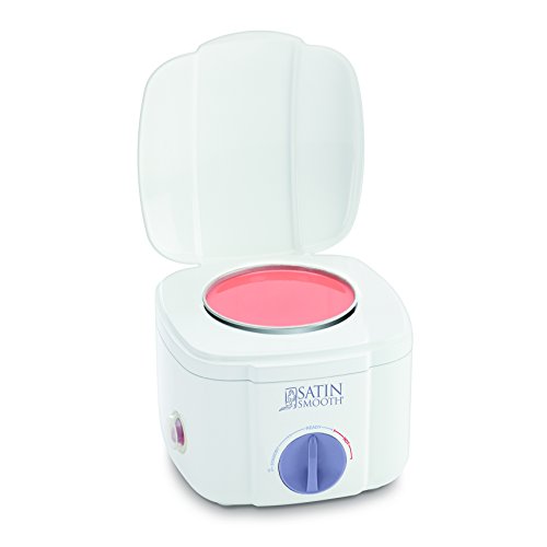 Professional Single Wax Warmer With