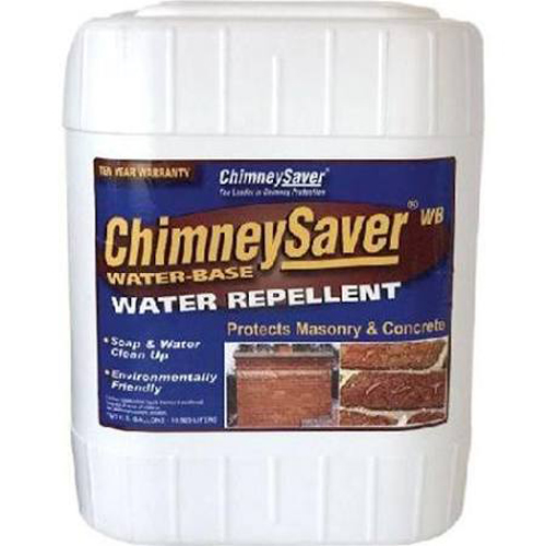 30 Gallon Drum of Water-Base ChimneySaver Water Repellent - 300030
