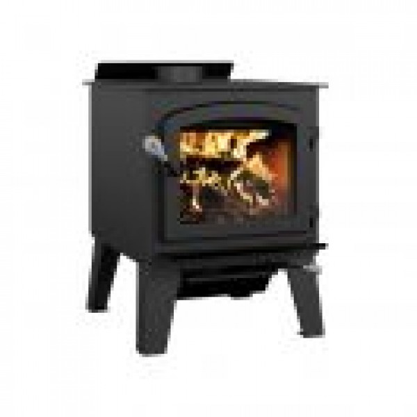 Drolet - Austral Iii Wood Stove
