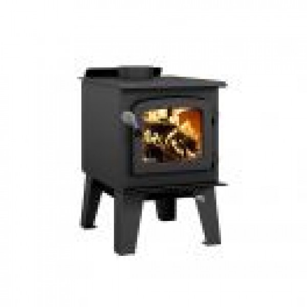 Drolet - Spark II Wood Stove