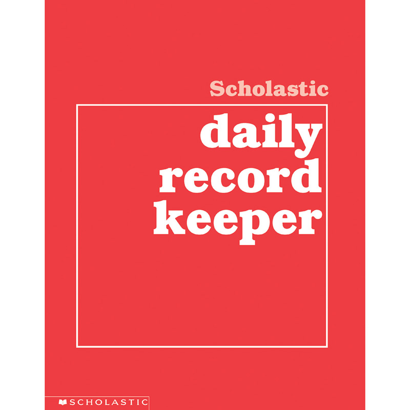 Daily Record Keeper