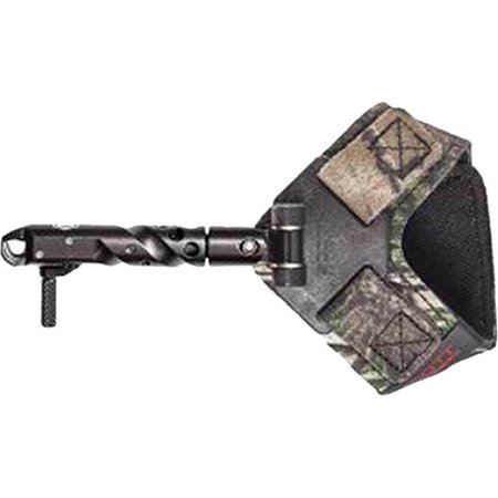 Scott "Wildcat 2" Wrist Strap Release - Camo